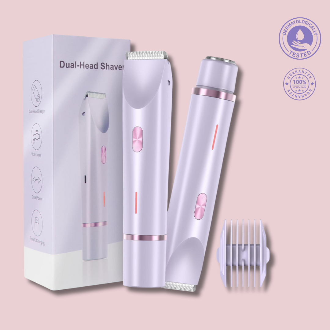 Smoovi 2.0 Bikini Shaver