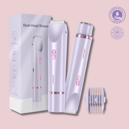 Smoovi 2.0 Bikini Shaver