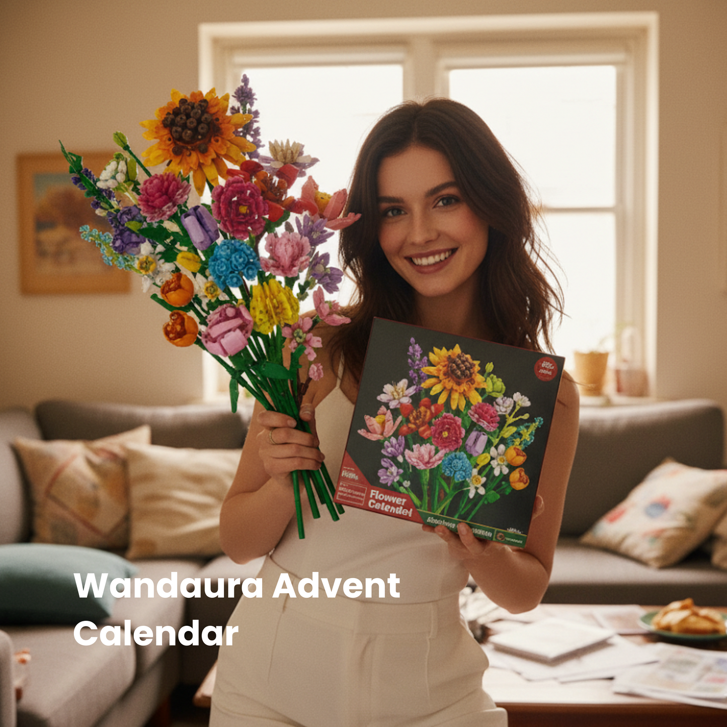 Wandaura™ Advent Calendar