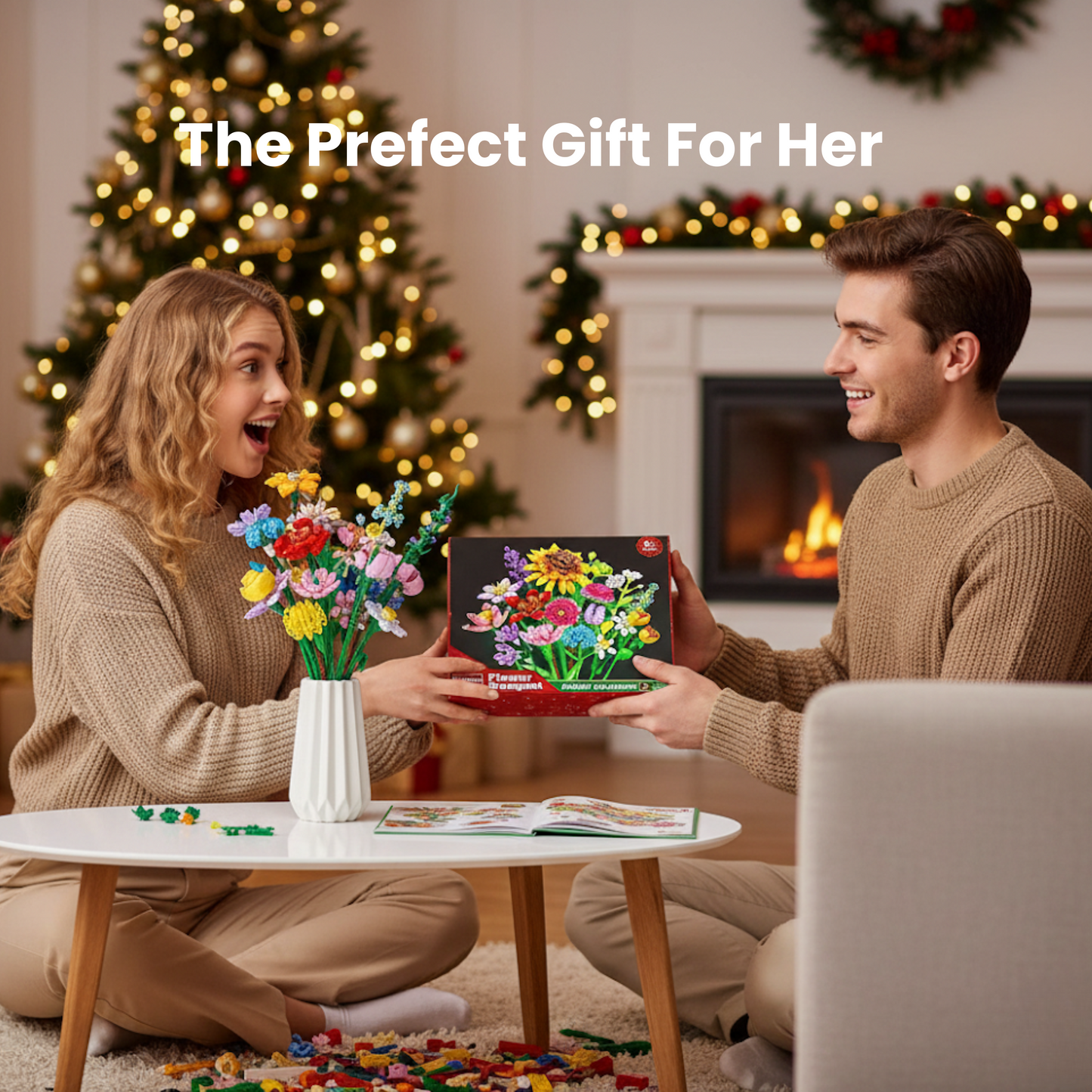 Wandaura™ Advent Calendar