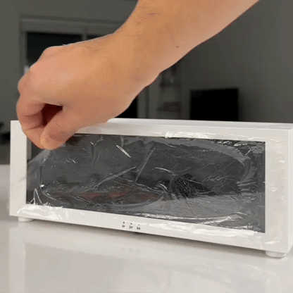 Wandaura™ Fireplace Diffuser